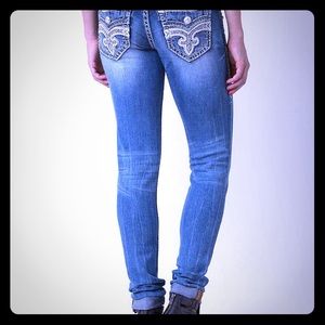 Rock Revival women’s jeans